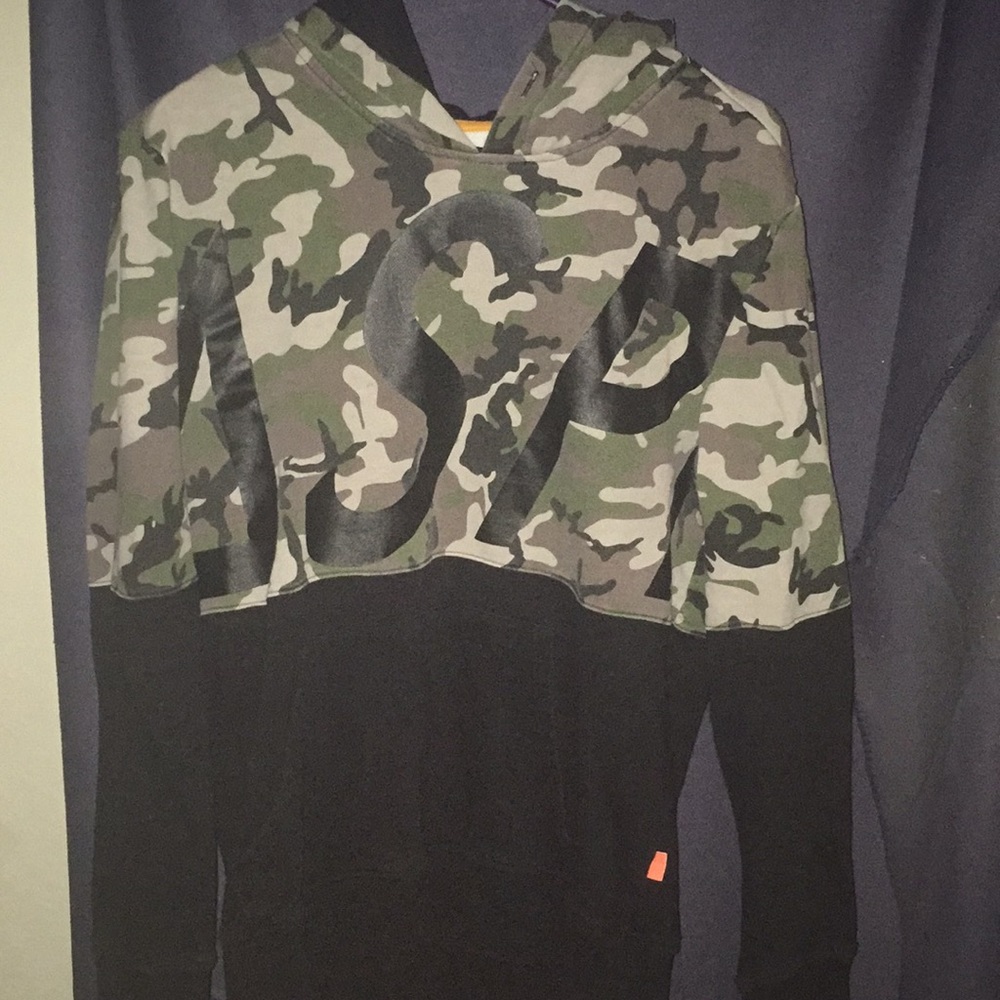 asphalt yacht club hoodie